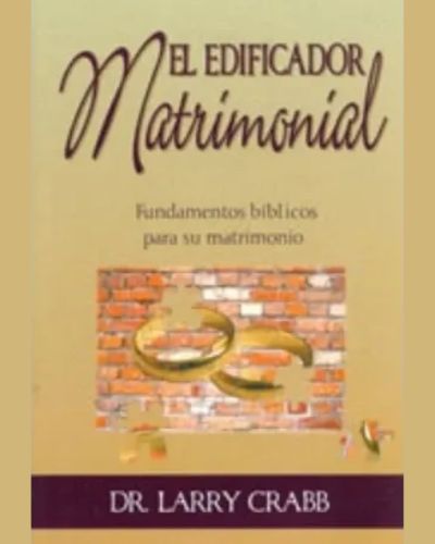 Edificador Matrimonial Bolsillero
