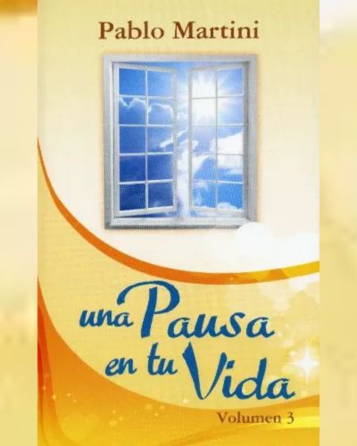 Una Pausa En Tu Vida  Iii Edición