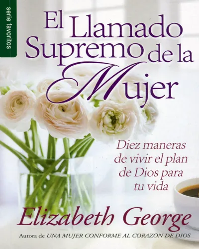 Llamado Supremo De La Mujer Bolsillero Serie Favoritos