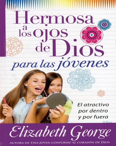 Hermosa A Los Ojos De Dios  Para Las Jóvenes Atractivo Por Dentro Y Por Fuera