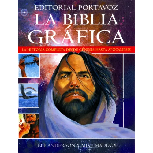 Biblia Grafica Rustica