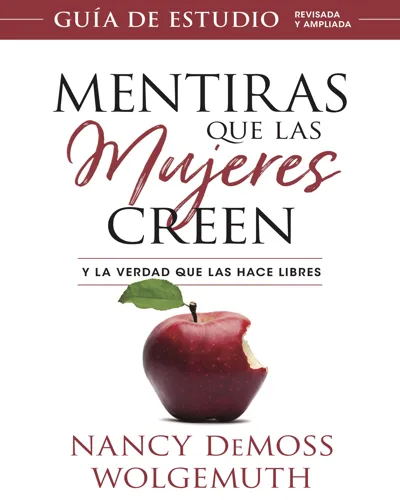 Mentiras Que Las Mujeres Creen Guía De Estudio Edición Revisada