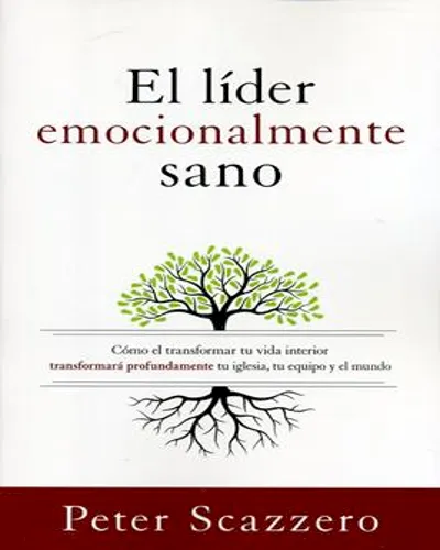 Líder Emocionalmente Sano