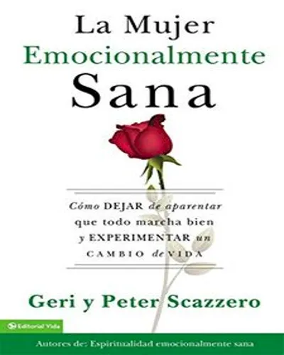 Mujer Emocionalmente Sana