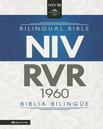 Rvr60   Niv Bilingue Imit Piel Negra