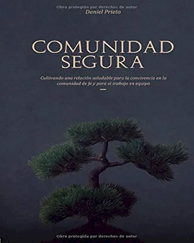 Comunidad Segura