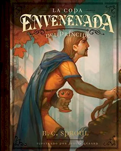 Copa Envenenada Del Príncipe