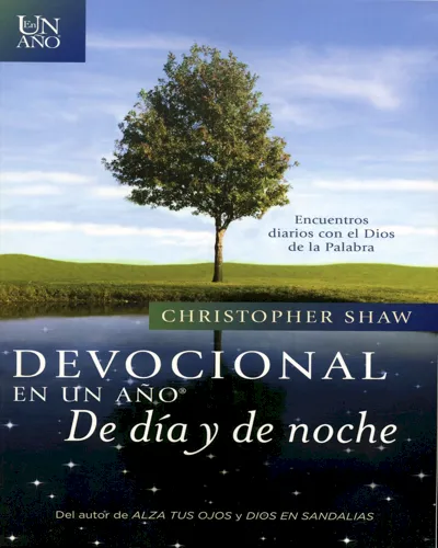 Devocional En Un Año De Dia Y De Noche