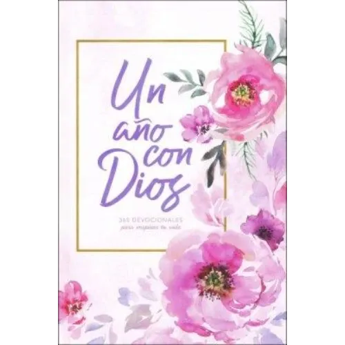 Un Año Con Dios