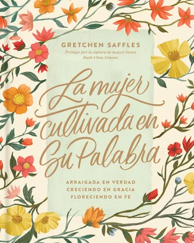 Mujer Cultivada En Su Palabra La