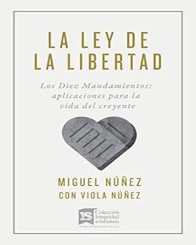 Ley De La Libertad