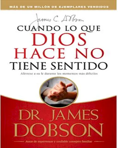Cuando Lo Que Dios Hace No Tiene Sentido Rustica
