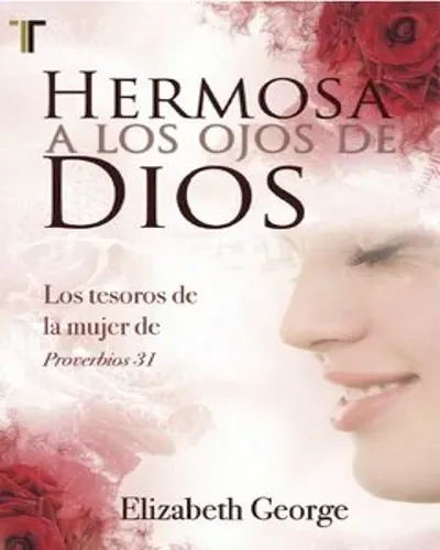 Hermosa A Los Ojos Dios Bolsillero Los Tesoros De La Mujer De Proverbios 31