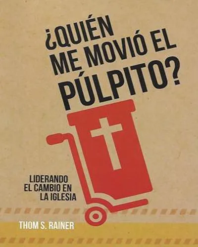 Quién Me Movió El Pulpito