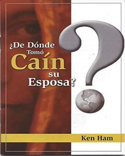 Serie Genesis   De Donde Tomo Cain A Su Esposa