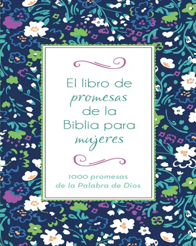 Libro De Promesas De La Biblia Para Mujeres