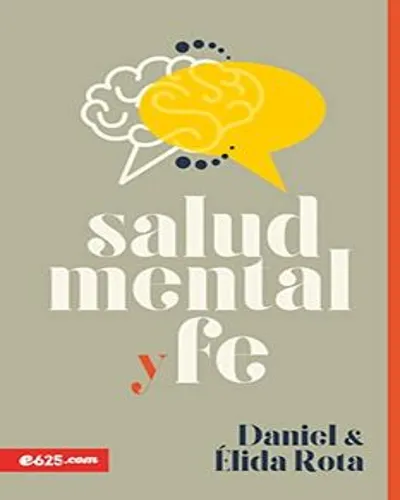 Salud Mental Y Fe