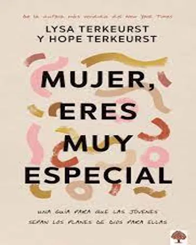 Mujer Eres Muy Especial