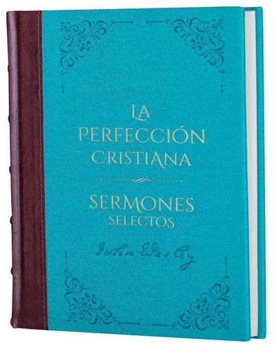 Tomo 4 La Perfección Cristiana Y Sermones Selec Biblioteca Clásicos Cristianos