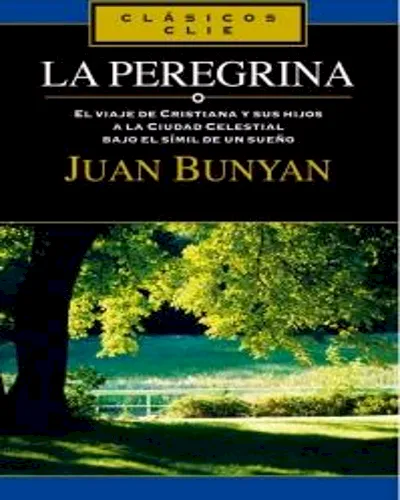 Peregrina Bolsillero