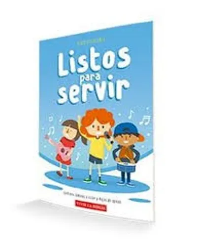 Listos Para Servir