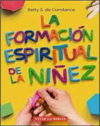 Formación Espiritual De La Niñez La