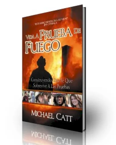 Vida A Prueba De Fuego