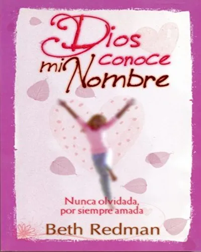 Dios Conoce Mi Nombre