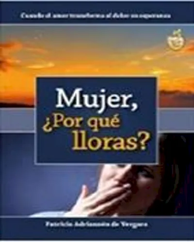 Mujer Por Qué Lloras